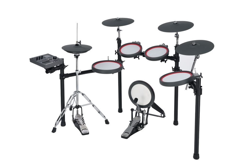 картинка MK-7X Электронная ударная установка, LDrums от магазина prostore.me
