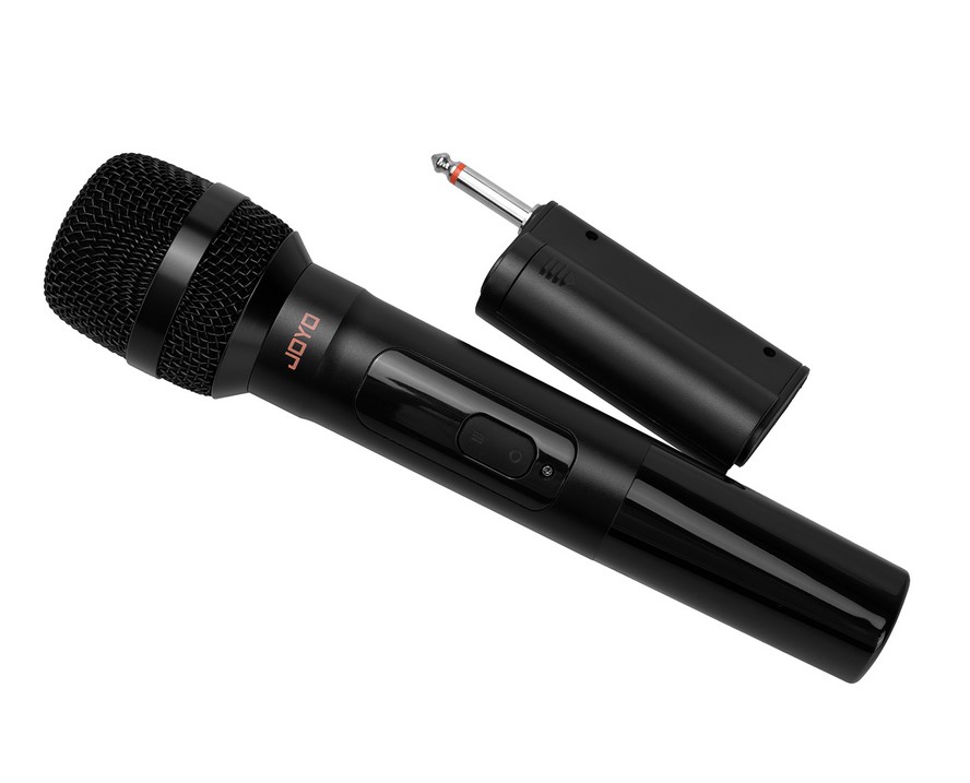 картинка DM-2-Joyo Микрофон беспроводной, динамический, Joyo от магазина prostore.me