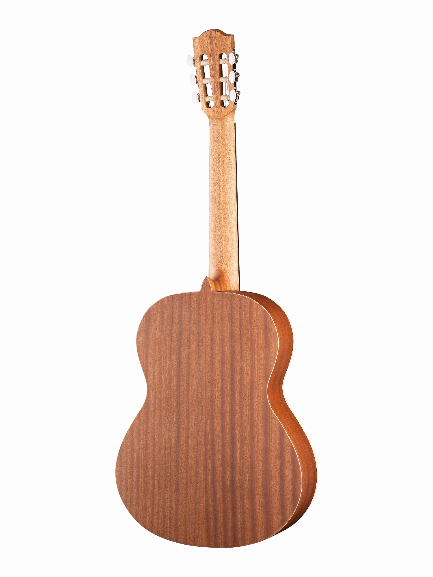 Alhambra 7.800 Open Pore Z-Nature Классическая гитара купить в prostore.me