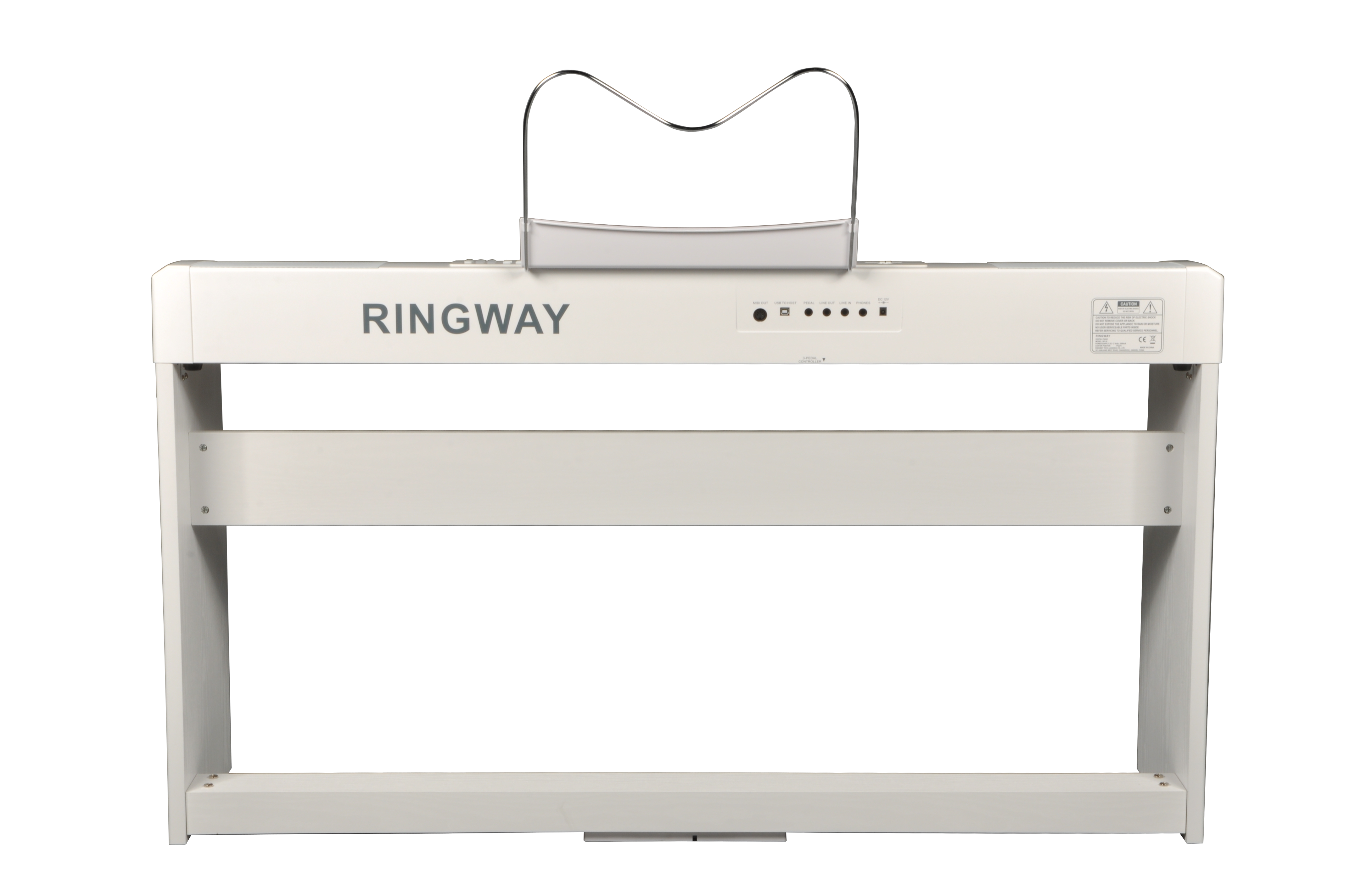 Ringway RP-35 Цифровое фортепиано купить в prostore.me