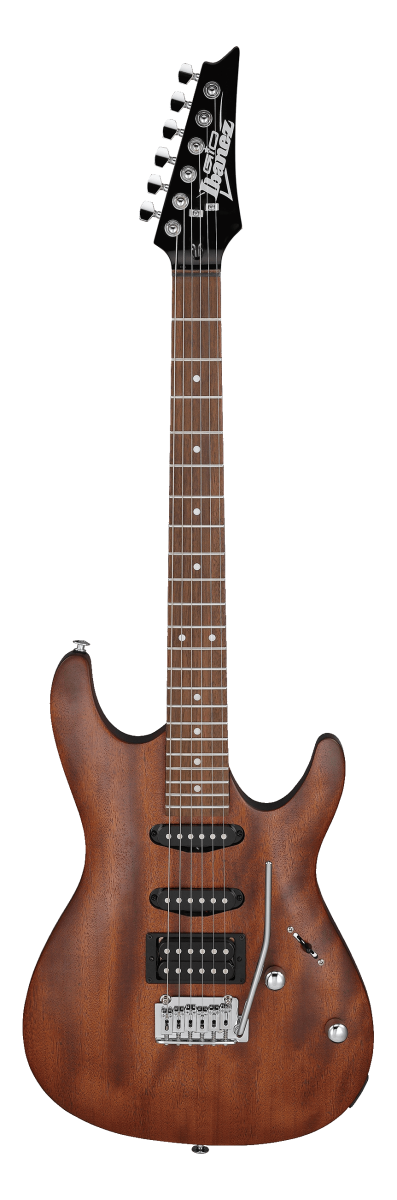 IBANEZ GIO GSA60-WNF Walnut Flat электрогитара купить в prostore.me