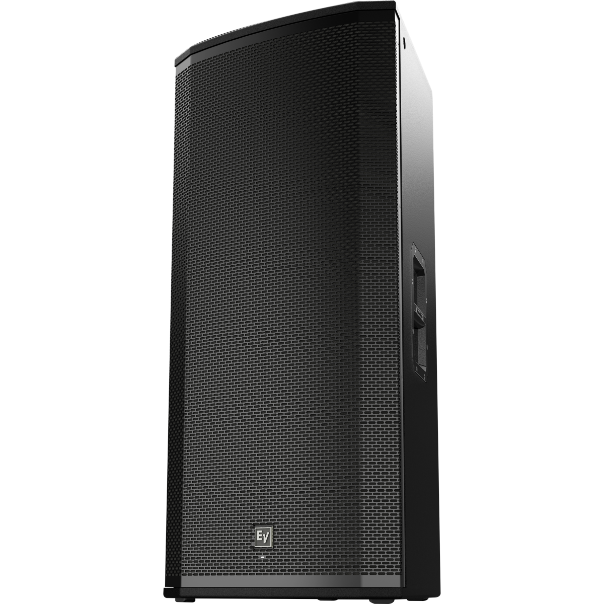 Electro-Voice ETX-35P Активный трехполосный, усилитель на 2000 Вт с FIR-Drive DSP- процессором купить в prostore.me