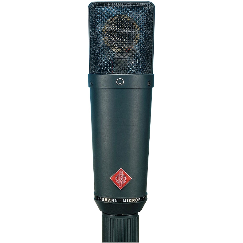 NEUMANN TLM 193 - студийный конденсаторный микрофон , цвет чёрный купить в prostore.me