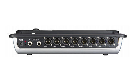 картинка Soundking DM20 Цифровой микшерный пульт, 20 каналов. от магазина prostore.me