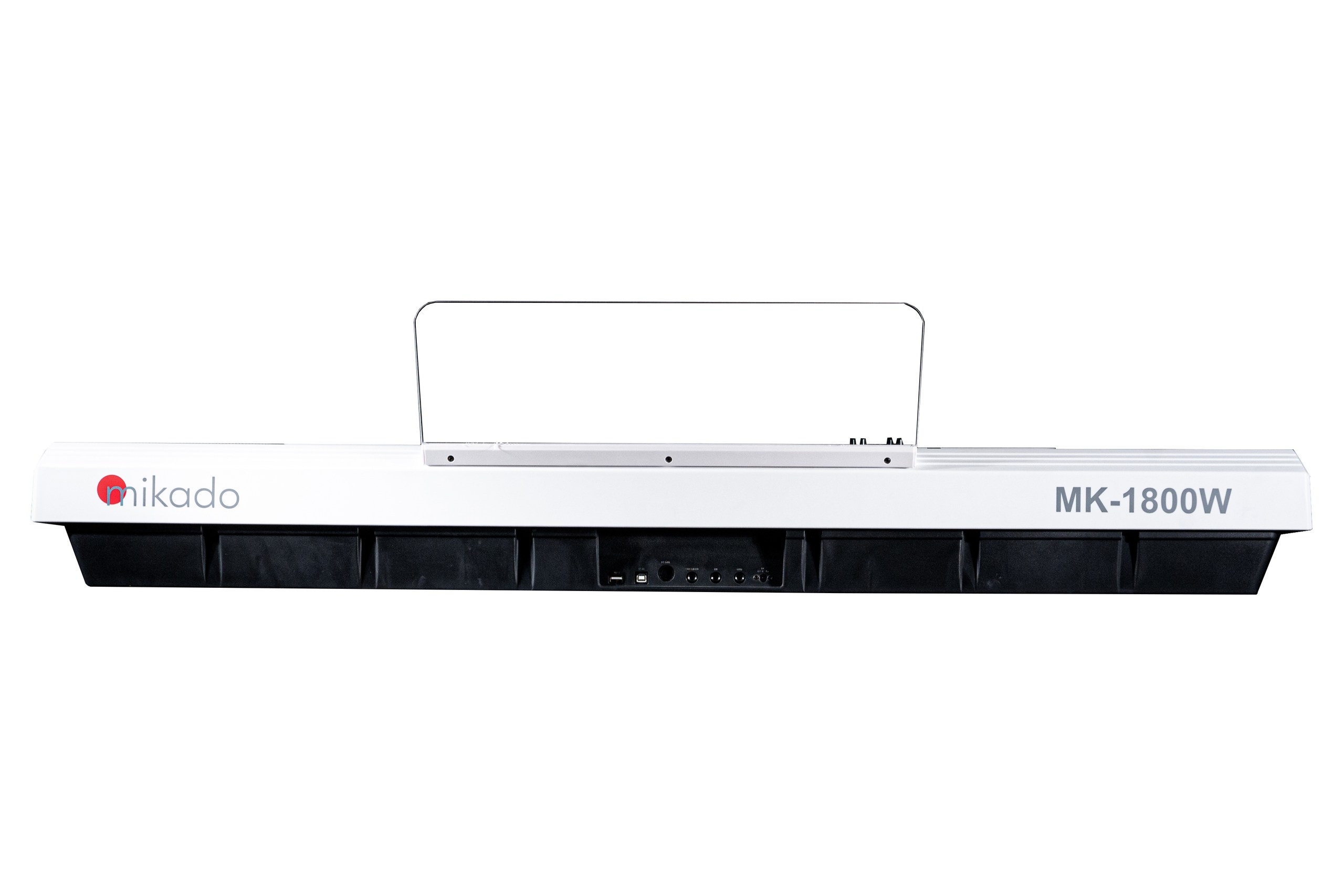 картинка Mikado MK-1800W Цифровое фортепиано от магазина prostore.me