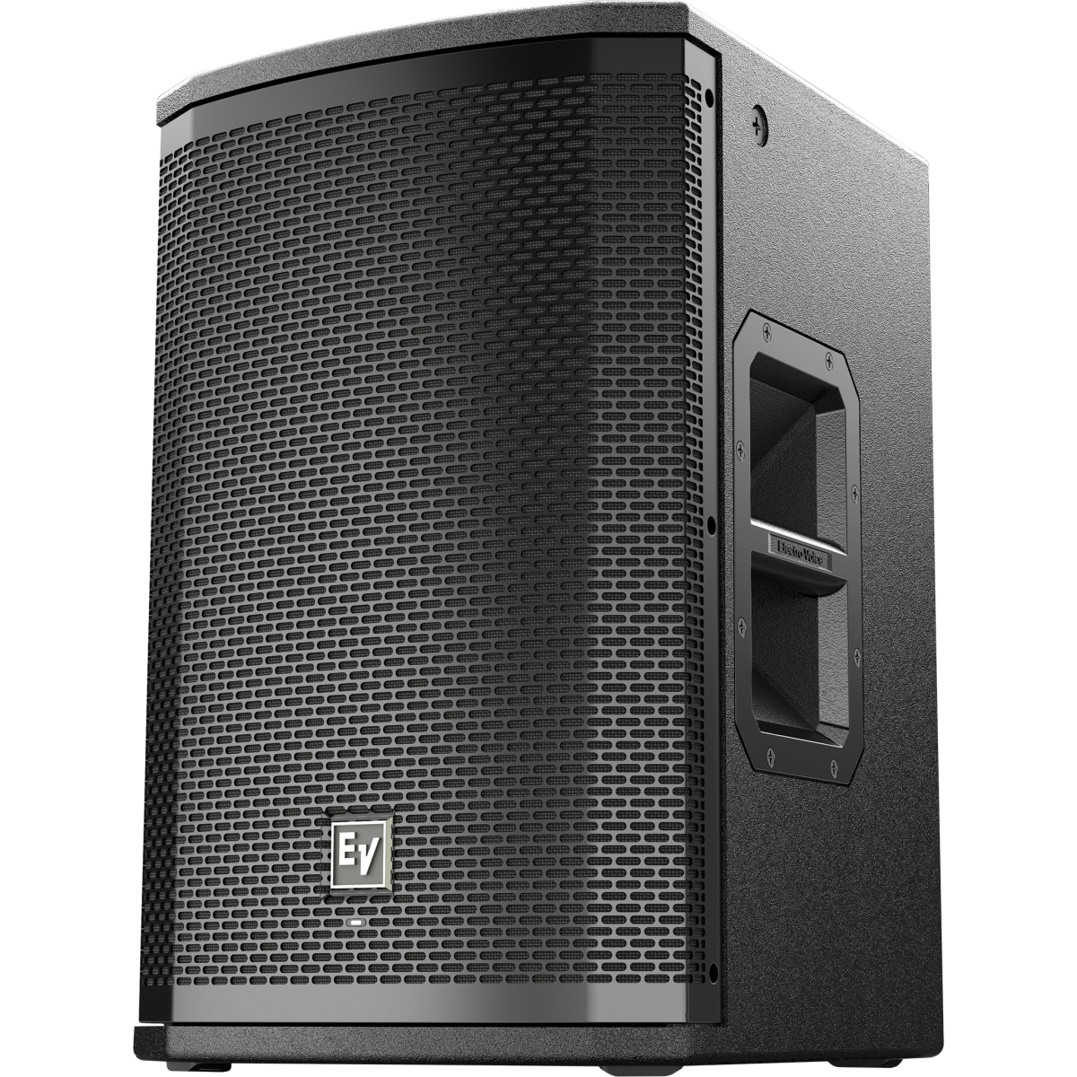 Electro-Voice ETX-10P Активный, 10", 90°x60°, усилитель на 2000 Вт с FIR-Drive DSP- процессором купить в prostore.me