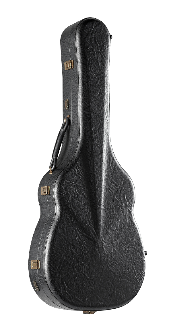 картинка 9.557 Футляр для классической гитары, Alhambra от магазина prostore.me