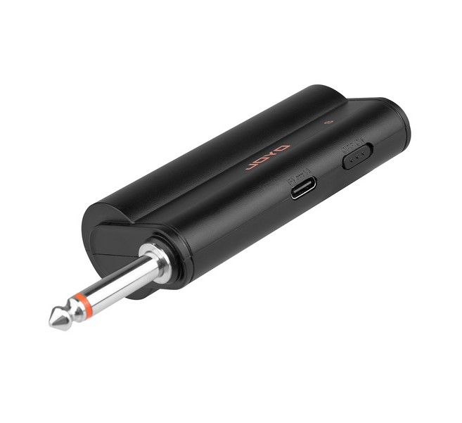 картинка DM-2-Joyo Микрофон беспроводной, динамический, Joyo от магазина prostore.me