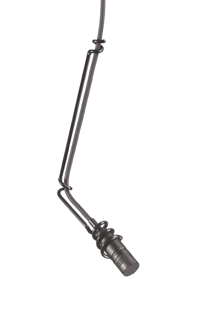 Audio-Technica U853a купить в prostore.me