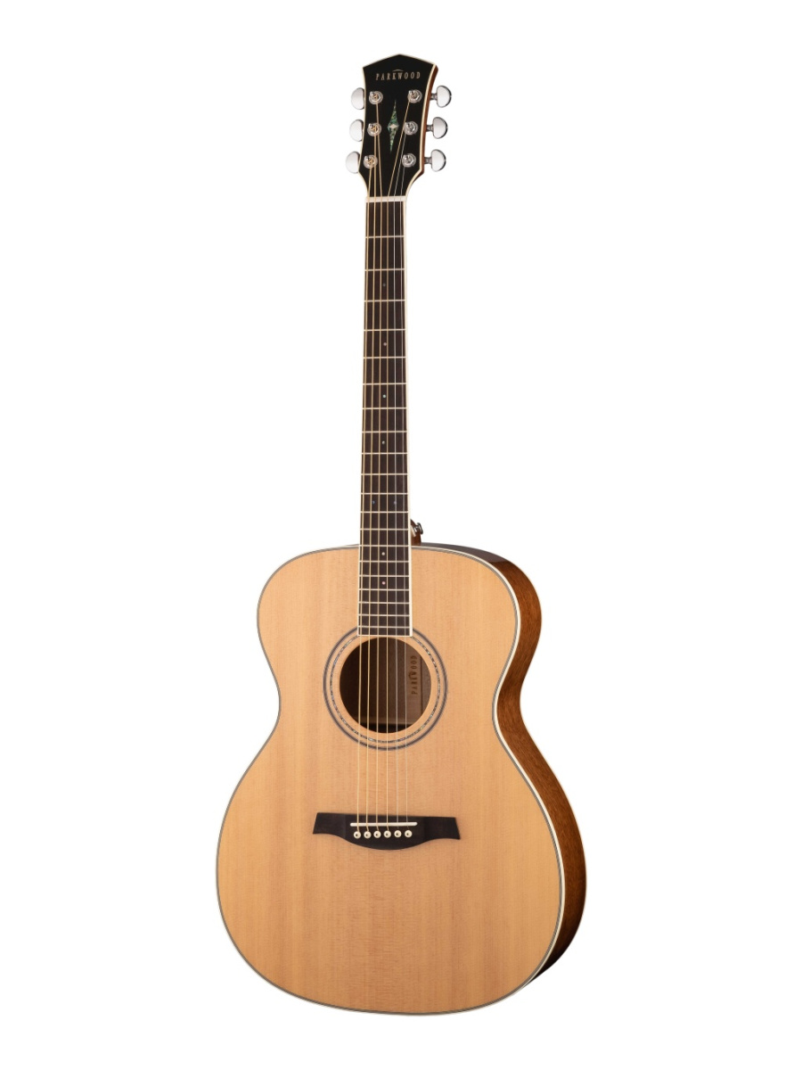 S62 Акустическая гитара, с чехлом, Parkwood купить в prostore.me