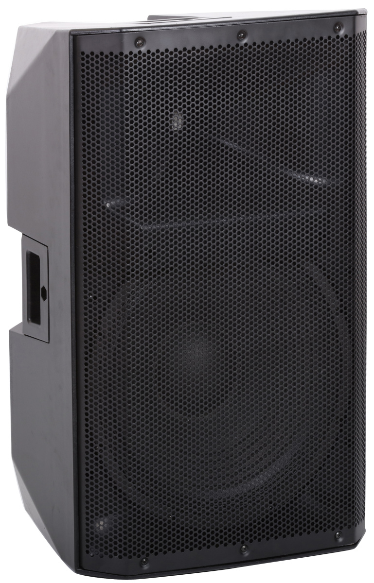 XLine SPX-15A Акустическая система активная 2-полосная с MP3 плеером купить в prostore.me