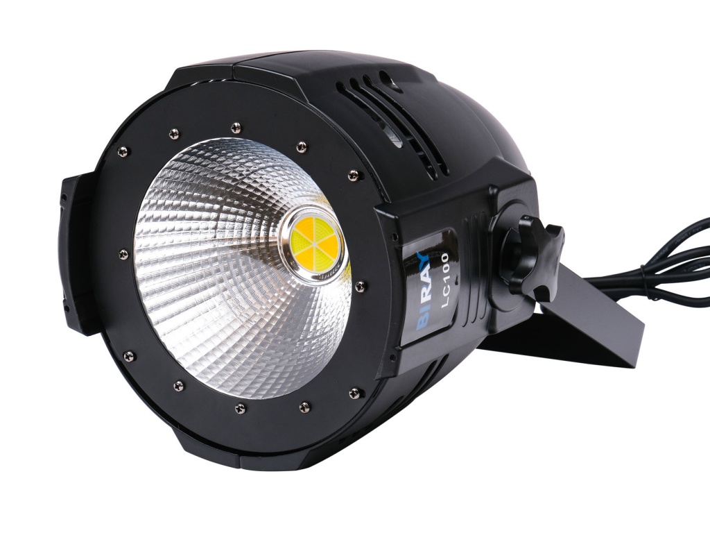 картинка LC100 Светодиодный прожектор, W 100Вт, Bi Ray от магазина prostore.me