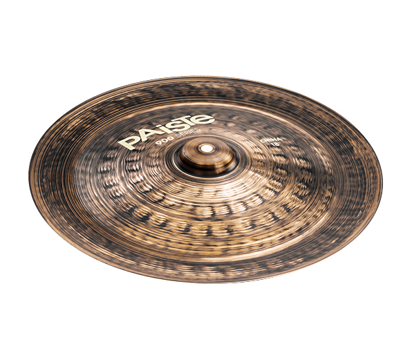"0001902614 900 Series China Тарелка 14"", Paiste"