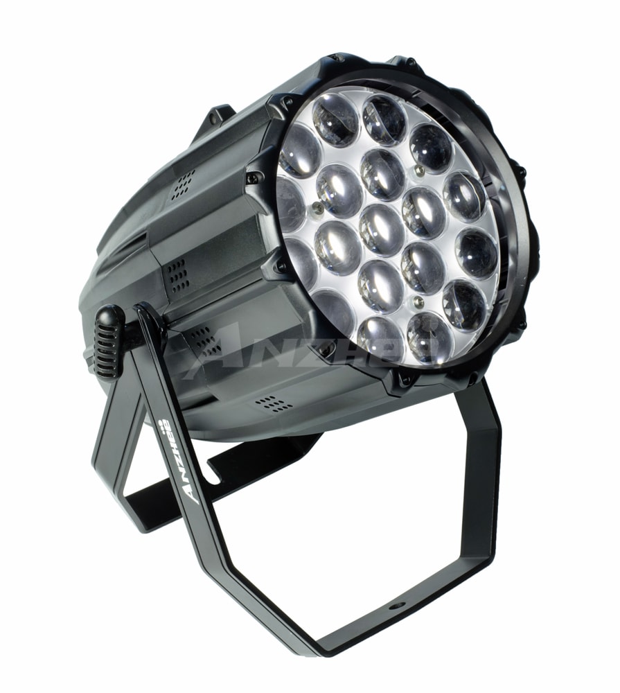 картинка PROCBET ZOOM PAR 19-15 Светодиодный прожектор от магазина prostore.me