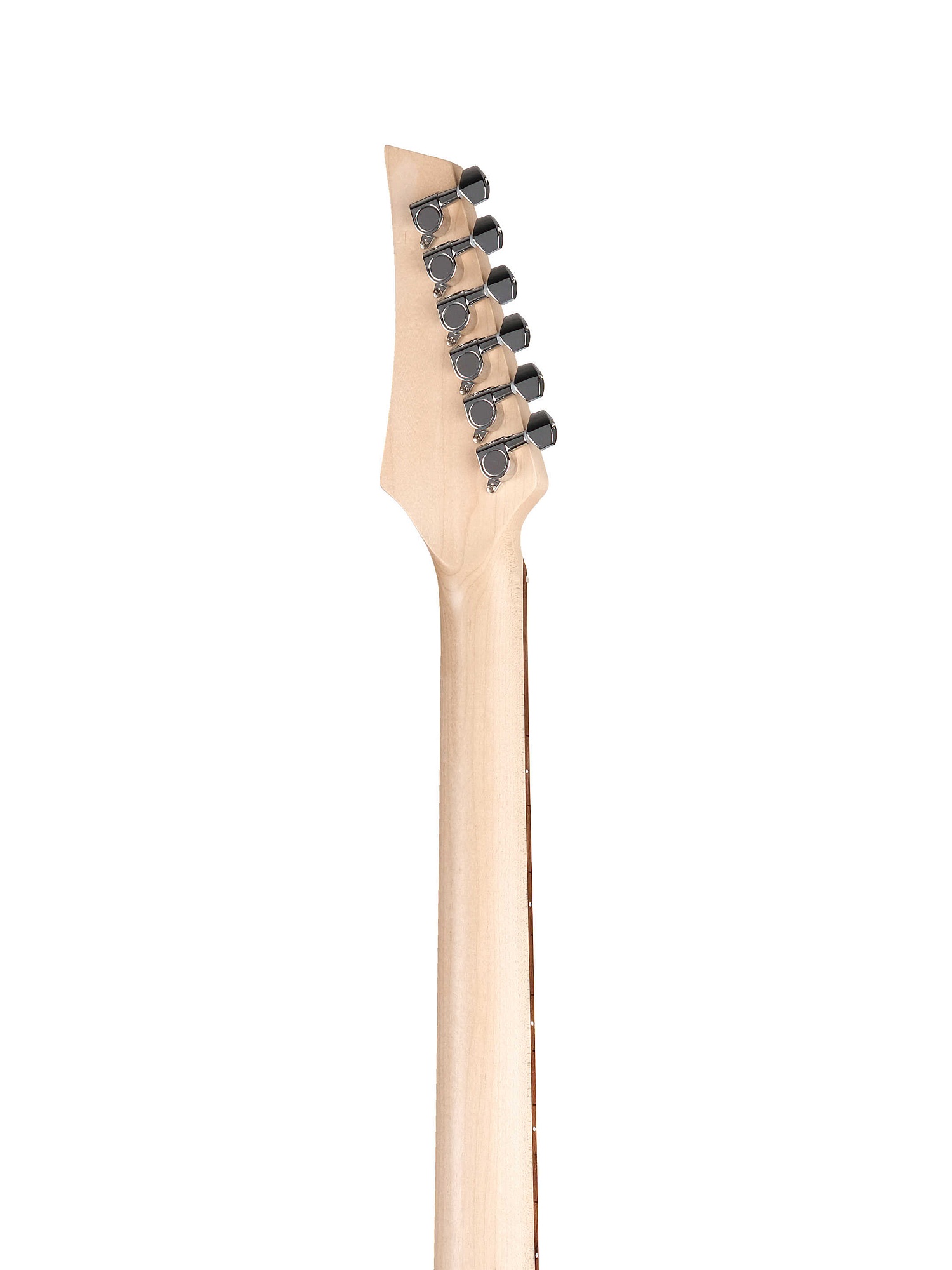 картинка HEG340BK Электрогитара HSS Homage от магазина prostore.me