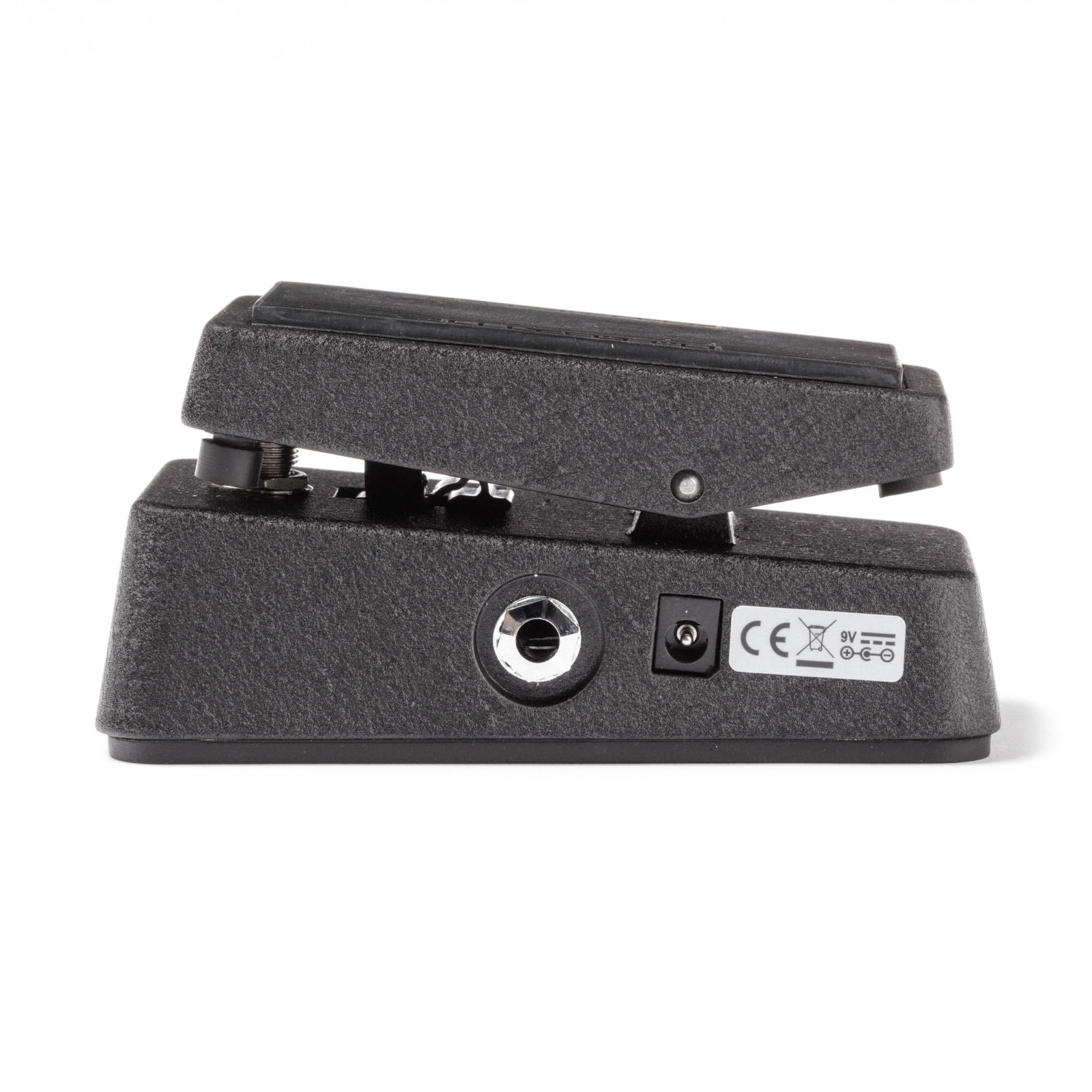 картинка CBM95 Crybaby Mini Педаль эффектов, Dunlop от магазина prostore.me