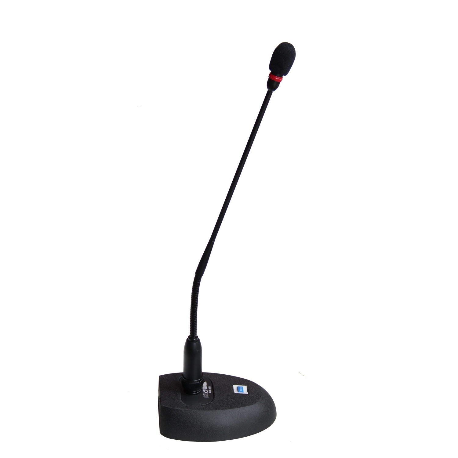 картинка INVOTONE GM200 - Микрофон настольный с выключателем от магазина prostore.me