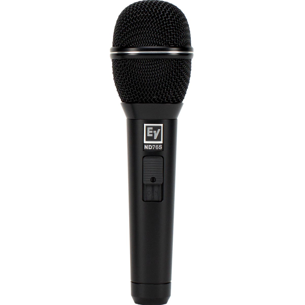 Electro-Voice ND76S Кардиоидный динамический вокальный микрофон с выключателем купить в prostore.me