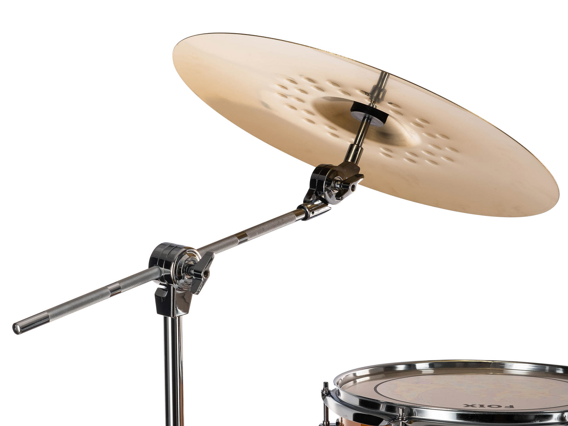 картинка DF-2128 Барабанная установка, санберст, Foix от магазина prostore.me