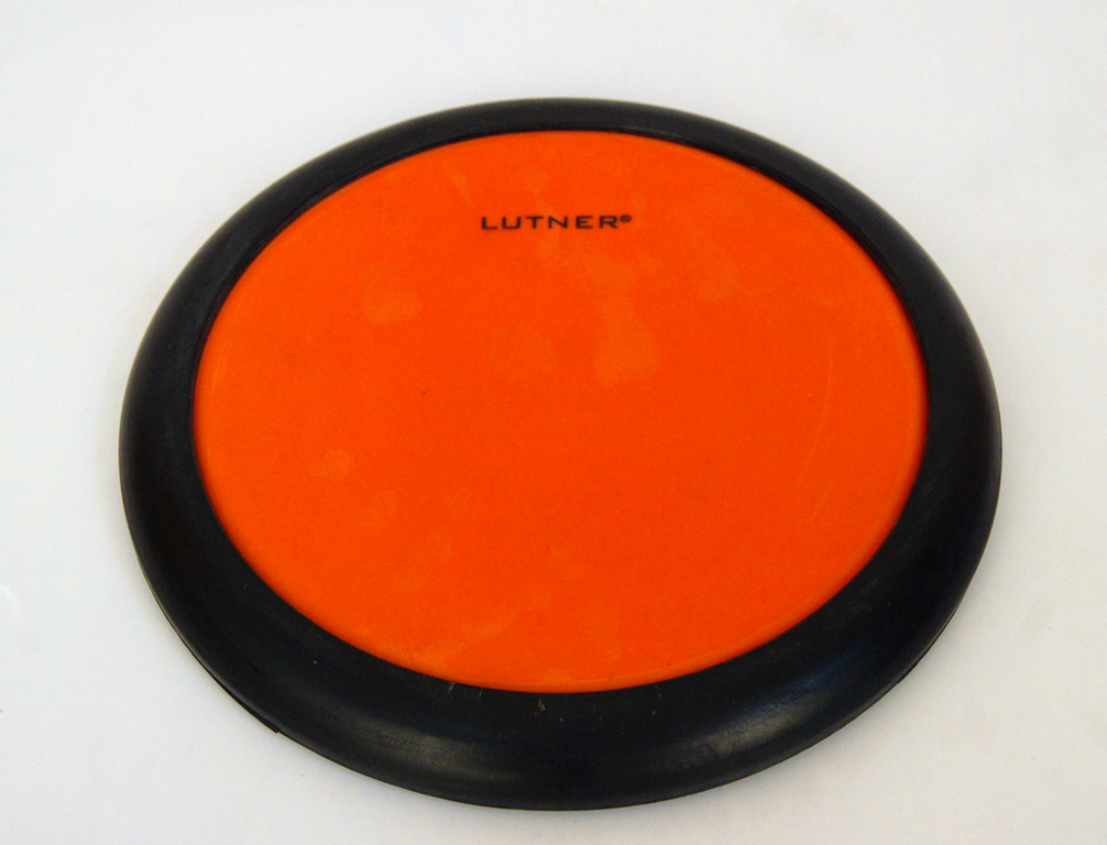 картинка FLT-PP-6R Тренировочный пэд 6", Fleet от магазина prostore.me