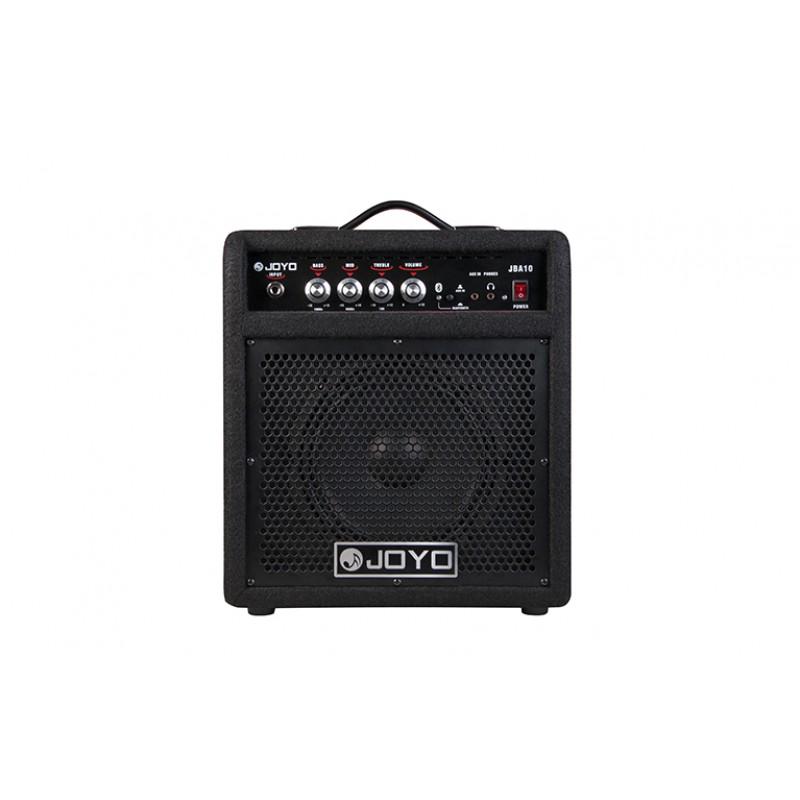 картинка JBA10 Комбоусилитель для бас-гитары, 10Вт , Joyo от магазина prostore.me