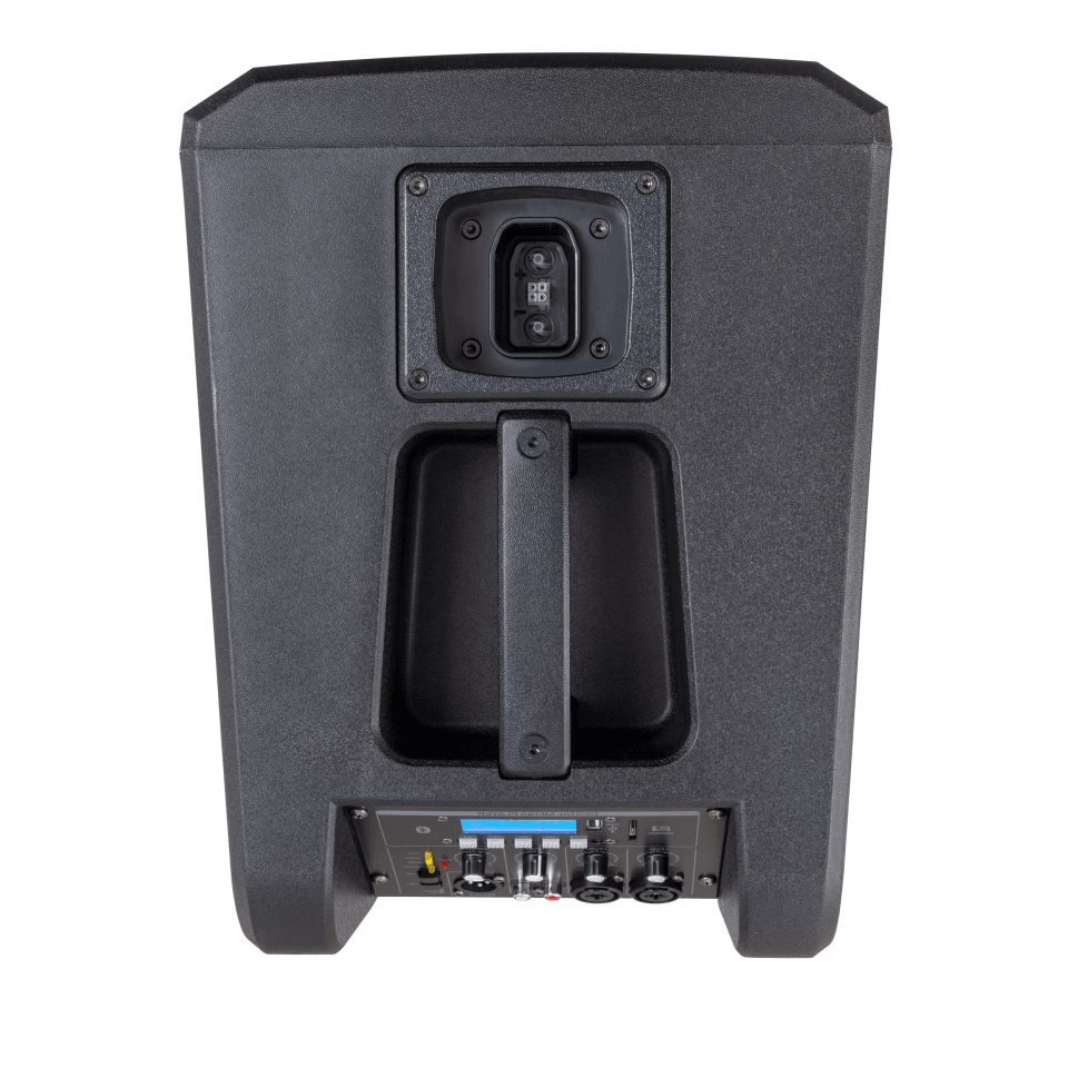 картинка HyperUp-8A Акустическая система активная, 600Вт, Soundsation от магазина prostore.me
