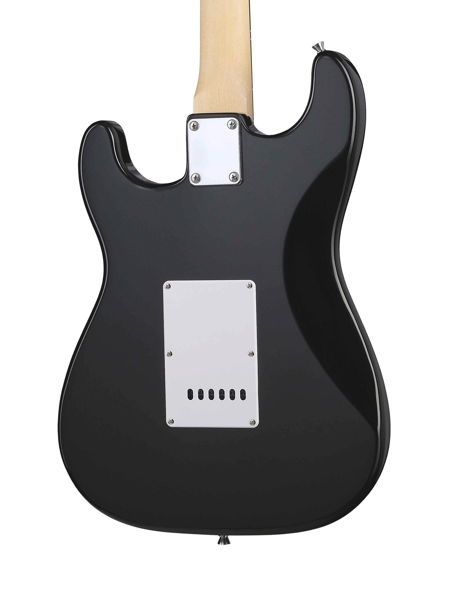 картинка L-G1-ST-3TS Электрогитара, санберст, Smiger от магазина prostore.me