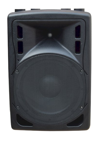 XLine BAF-12A Акустическая система активная с MP3 плеером и Bluetooth купить в prostore.me