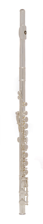 картинка JP011 MKII Флейта C, посеребренная, John Packer от магазина prostore.me