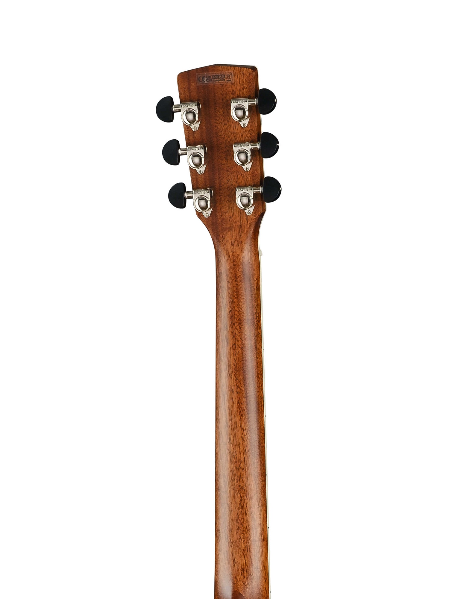 MR730FX-NAT MR Series Электро-акустическая гитара, цвет натуральный, Cort купить в prostore.me