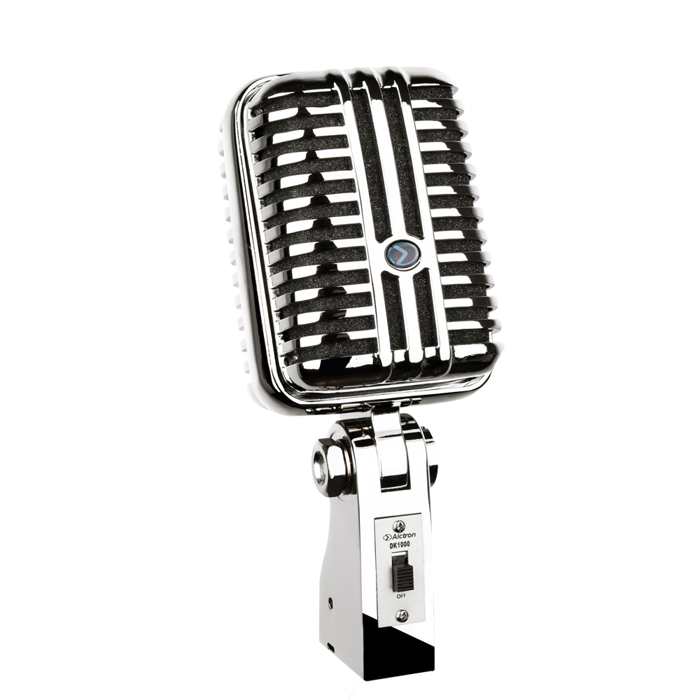 Alctron DK1000 Микрофон динамический.