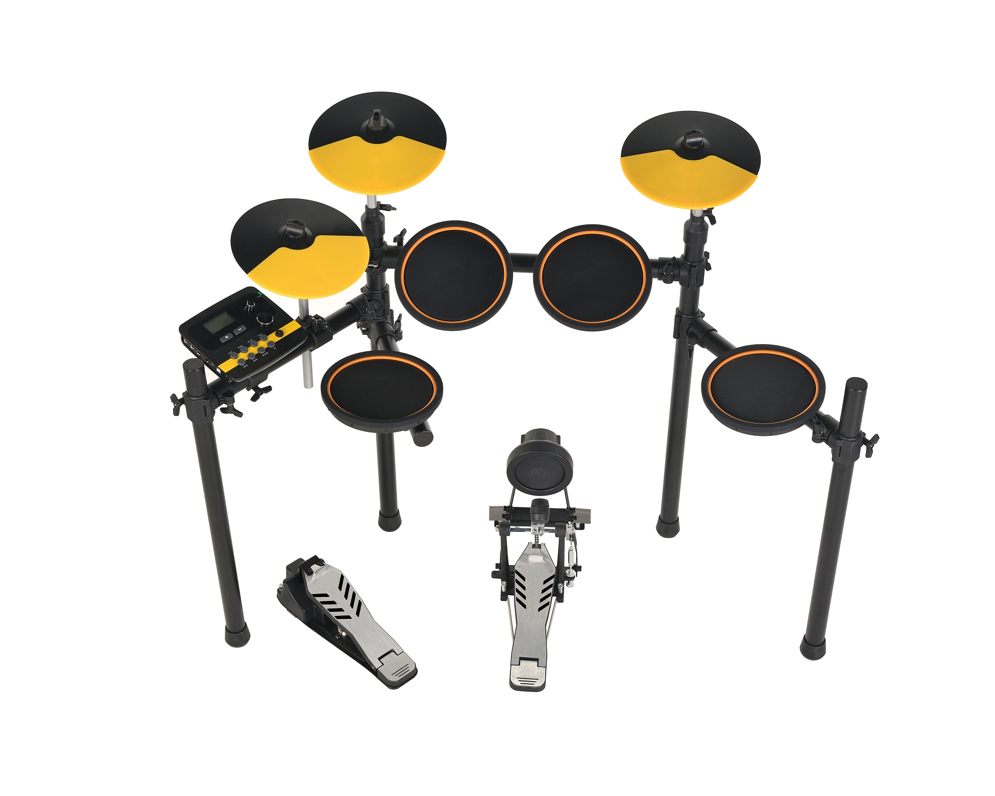 картинка MK-1S Электронная ударная установка, LDrums от магазина prostore.me