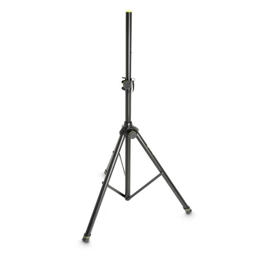 GRAVITY SP 5211 B - Стойка для акустической системы. Изготовлена из алюминия.