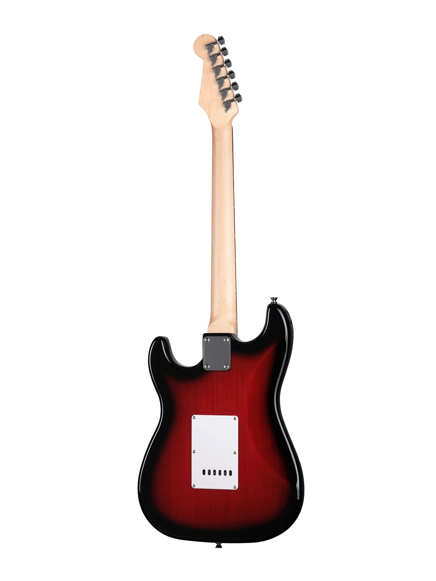 HEG300RDS Электрогитара Homage купить в prostore.me