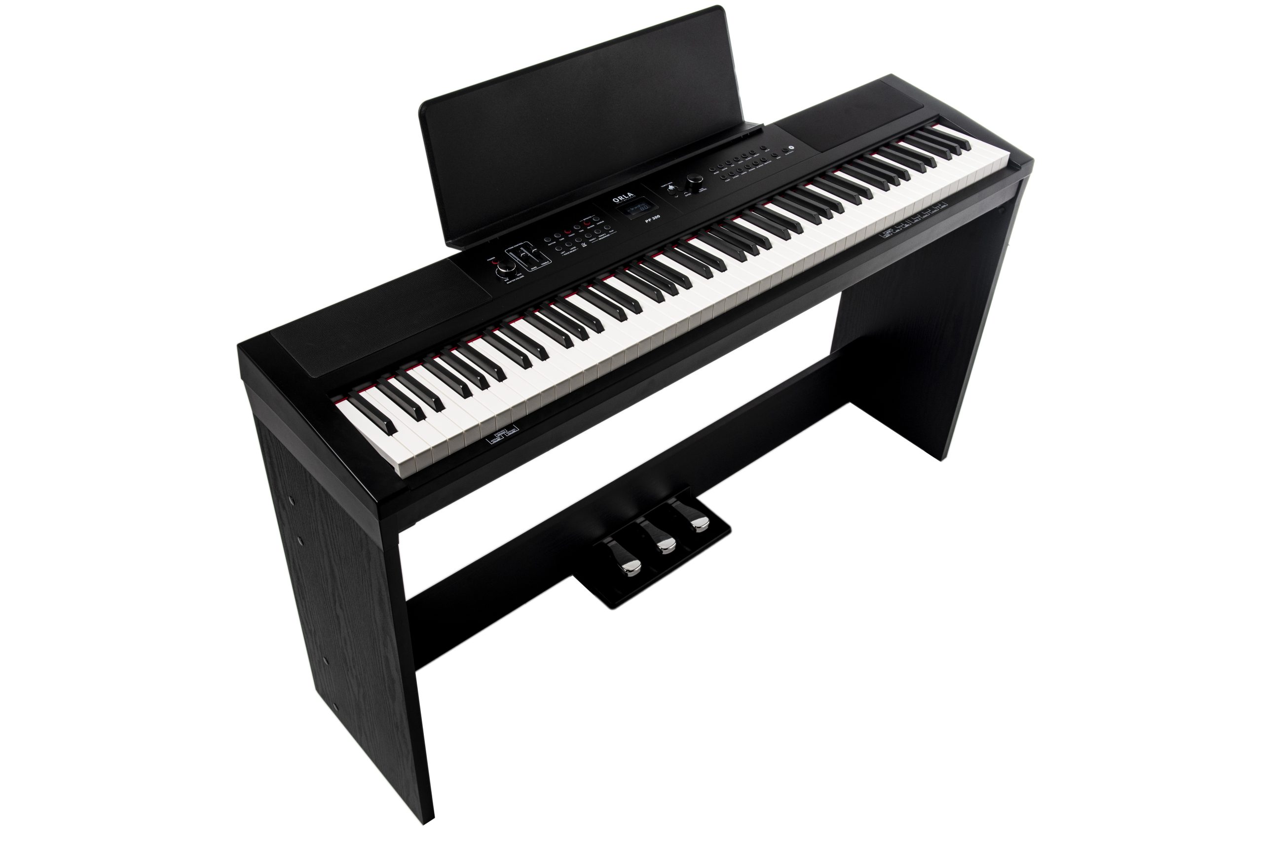 картинка PF-300 Цифровое пианино, Orla от магазина prostore.me