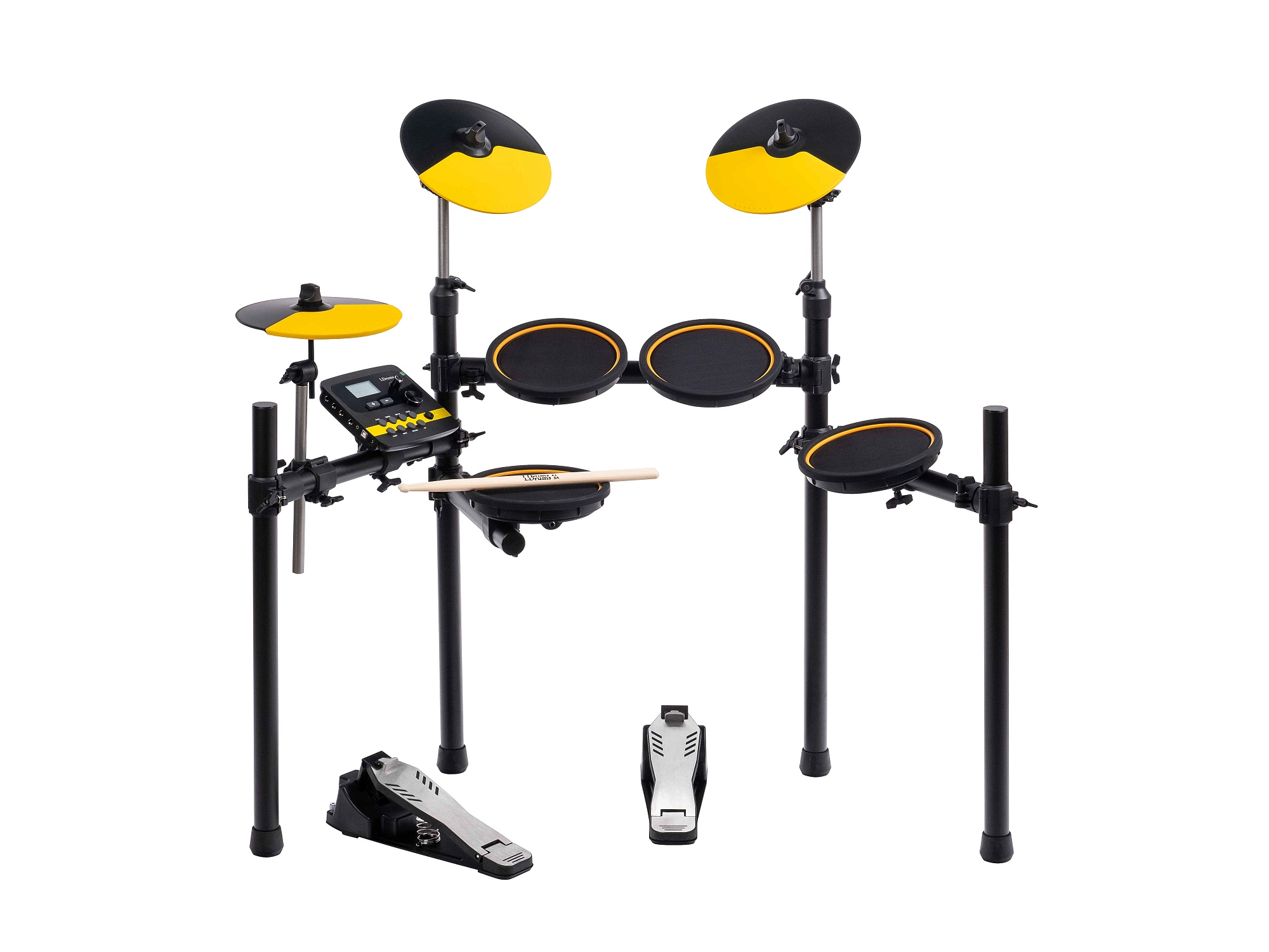 картинка MK-1L Цифровая ударная установка, LDrums от магазина prostore.me