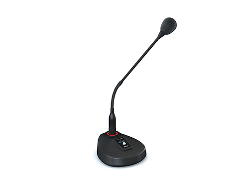 картинка CVGAUDIO MT-304 Настольный конденсаторный микрофон от магазина prostore.me
