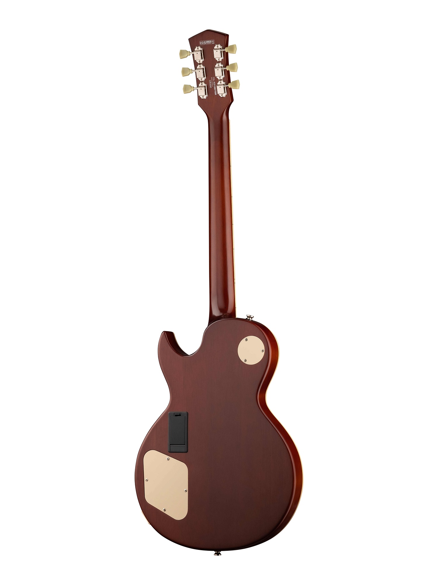 картинка CR300-ATB CR Series Электрогитара, санберст, Cort от магазина prostore.me