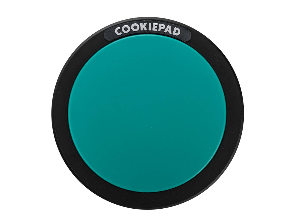 COOKIEPAD-12Z+ Cookie Pad Тренировочный пэд 11", бесшумный, мягкий. купить в prostore.me