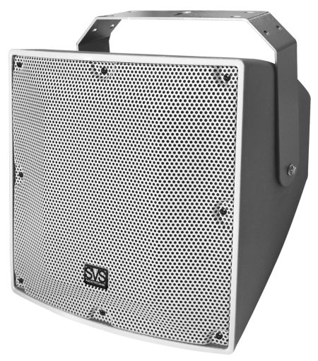 картинка SVS Audiotechnik IP-12S Всепогодный трансляционный сабвуфер от магазина prostore.me