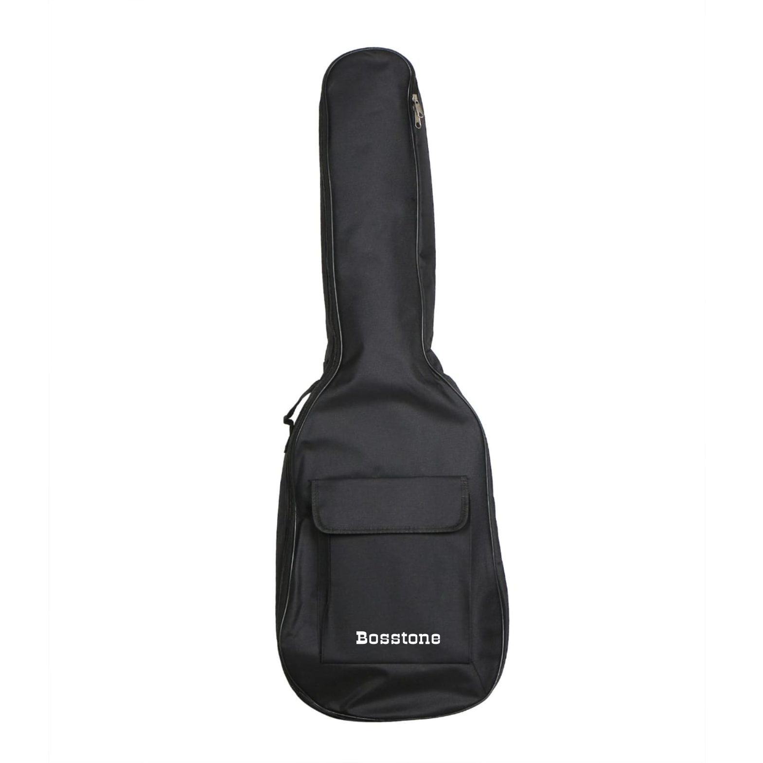 Bosstone BG-04 BK+Bag Бас гитара электрическая купить в prostore.me