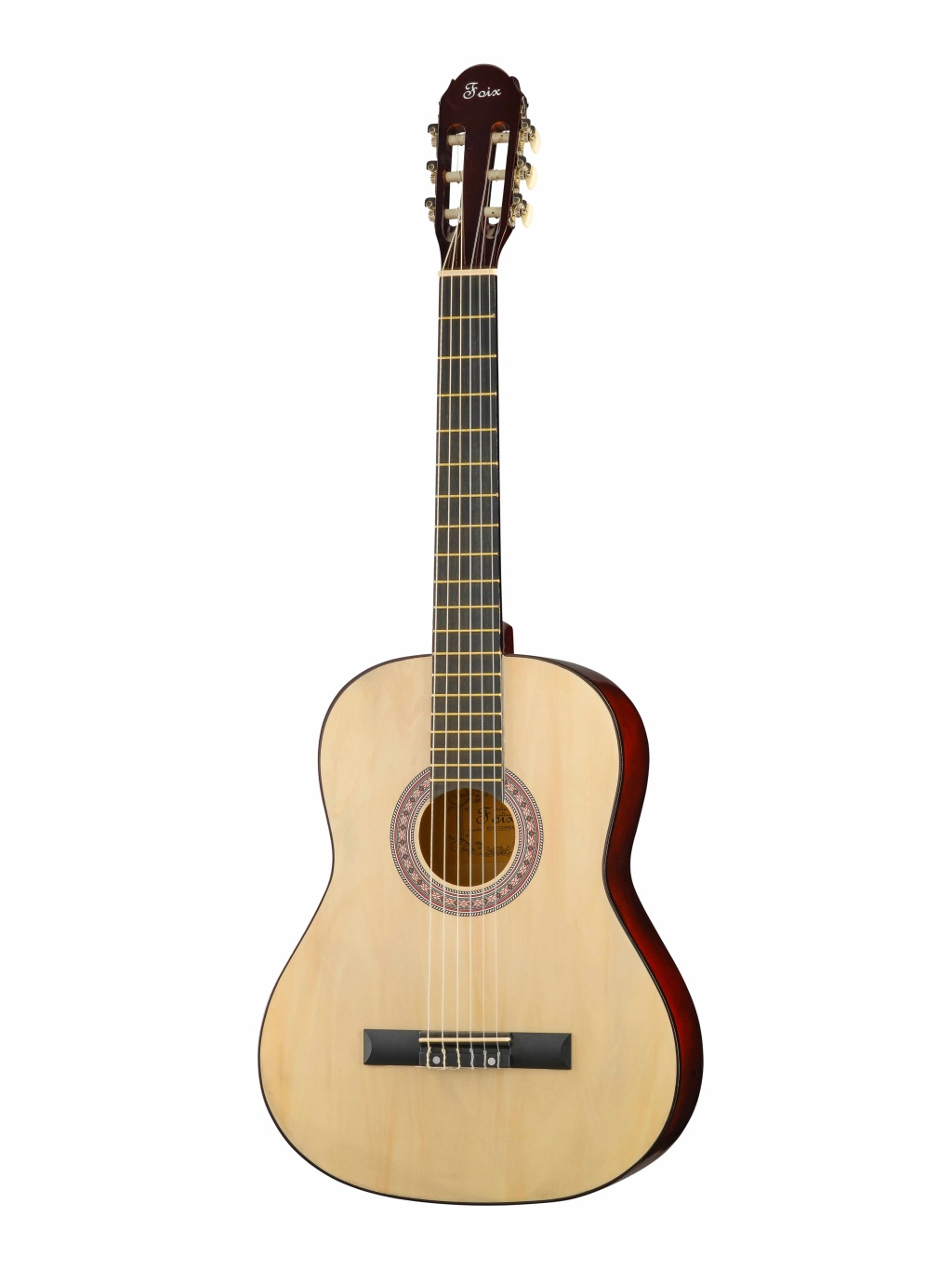 картинка FCG-1039NA Классическая гитара, Foix от магазина prostore.me