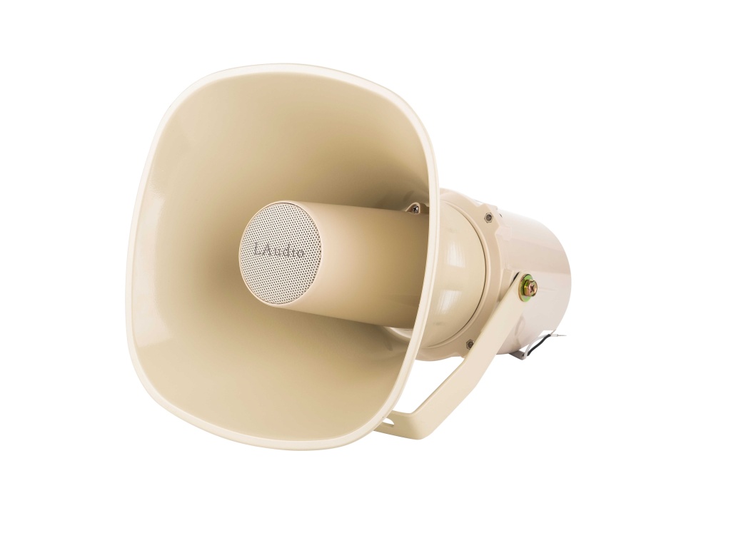 картинка LAH430 Громкоговоритель рупорный, 30Вт, LAudio от магазина prostore.me