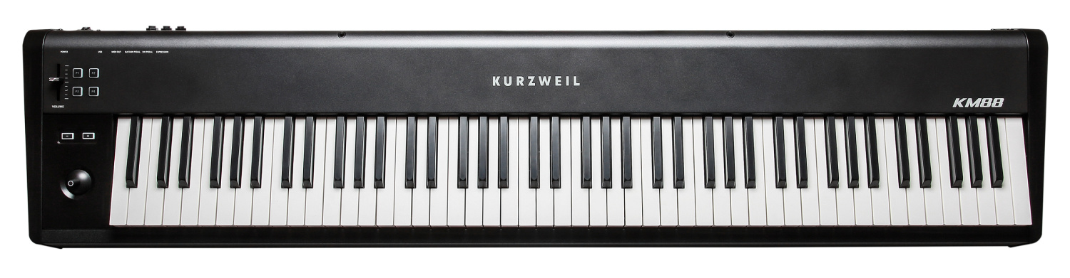 картинка Kurzweil KM88 MIDI-клавиатура от магазина prostore.me