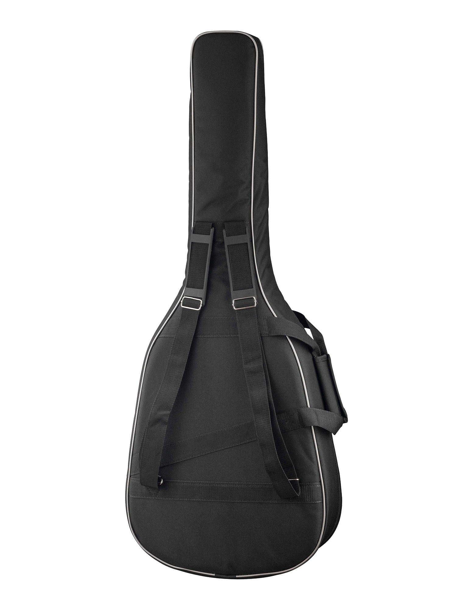 Lutner LCG-5 Чехол для классической гитары. купить в prostore.me