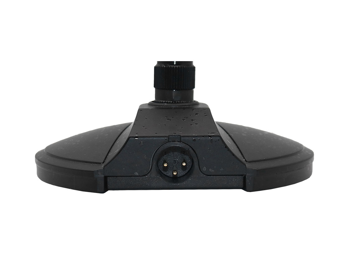 картинка DSPPA CM-62 Микрофон настольный со световой индикацией от магазина prostore.me