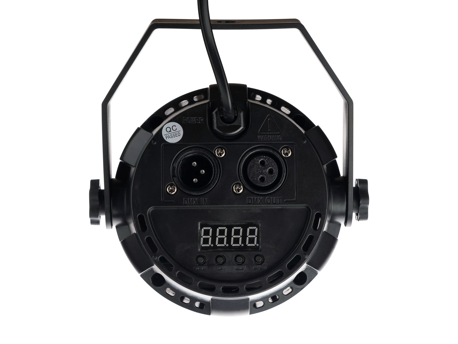 картинка PL012UV Светодиодный прожектор (Ультрафиолет) , UV 12x1Вт Bi Ray от магазина prostore.me