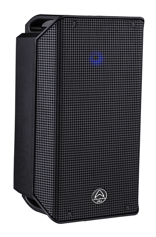 Wharfedale Pro TYPHON-AX8-BT Профессиональная активная акустическая система. 720 Вт (RMS). купить в prostore.me