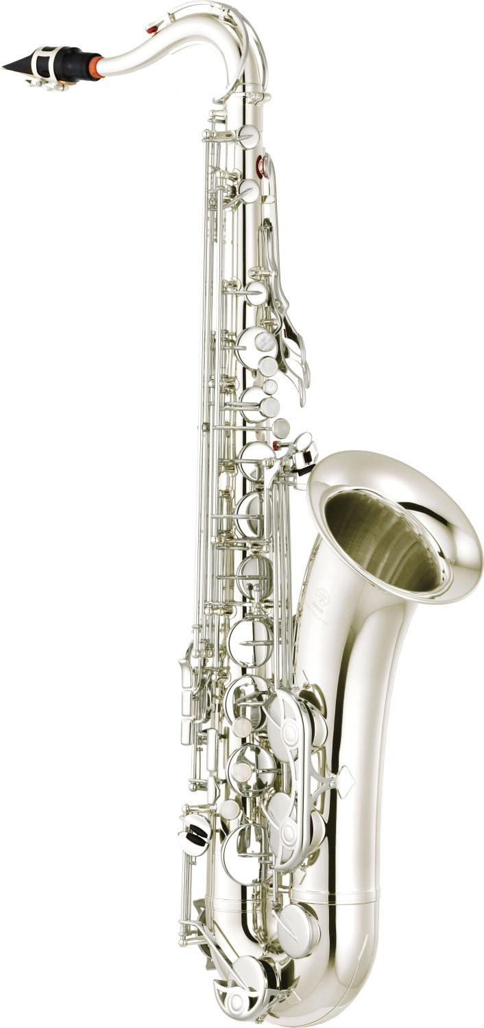 картинка Yamaha YTS-280S - Тенор-саксофон посеребренный от магазина prostore.me