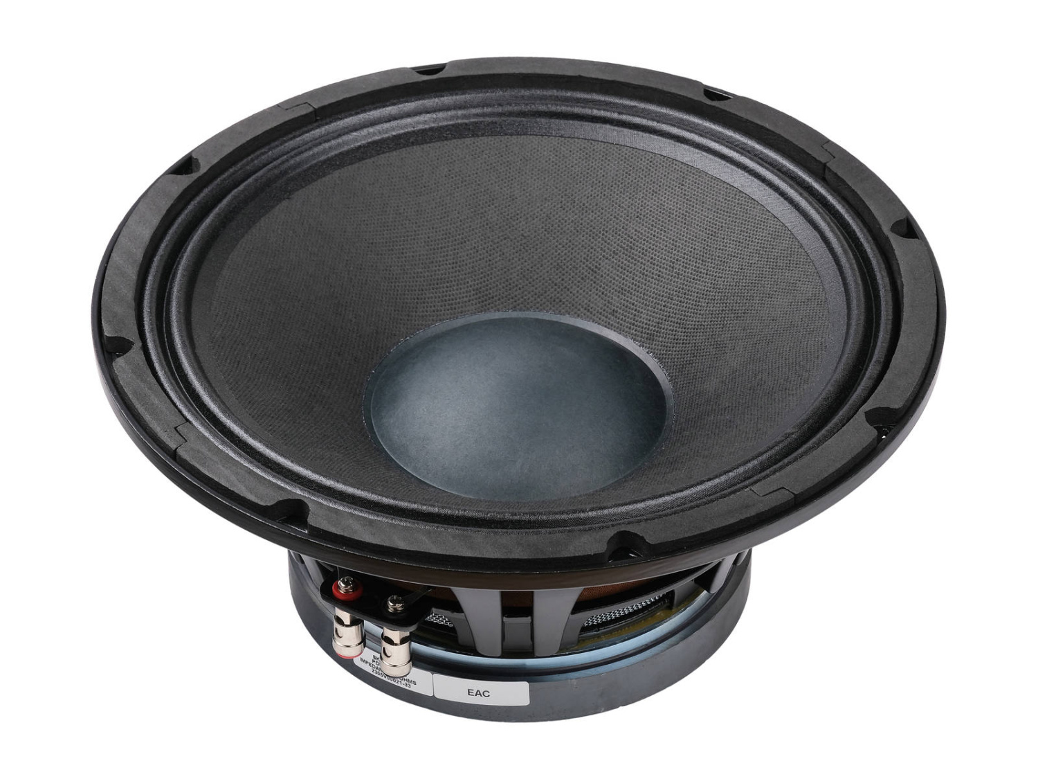 картинка FB1203H Динамик НЧ-СЧ 12'', 8Ом, 250Вт, Soundking от магазина prostore.me